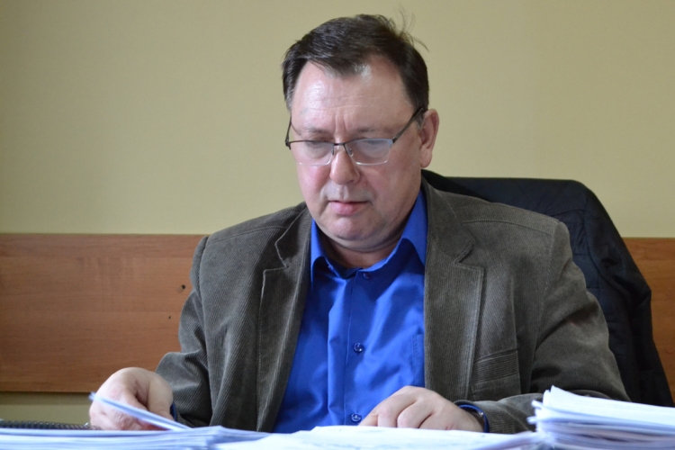 JSW: Sławomir Kozłowski na czele ZOK