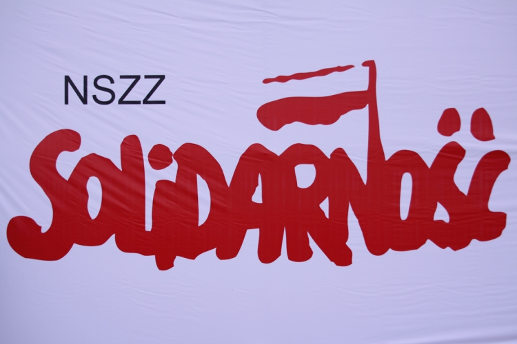 &quot;Solidarność&quot; zaprotestuje w Warszawie